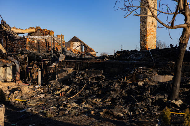 Reliable Odor Removal contractor in Leesburg, VA by Fire Damage Laser Cleaning
