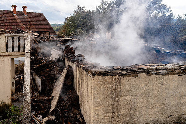 Affordable Odor Removal solutions in Leesburg, VA